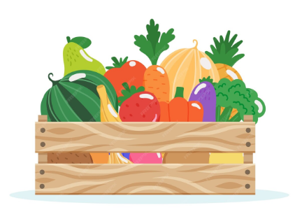 Green Harvest
